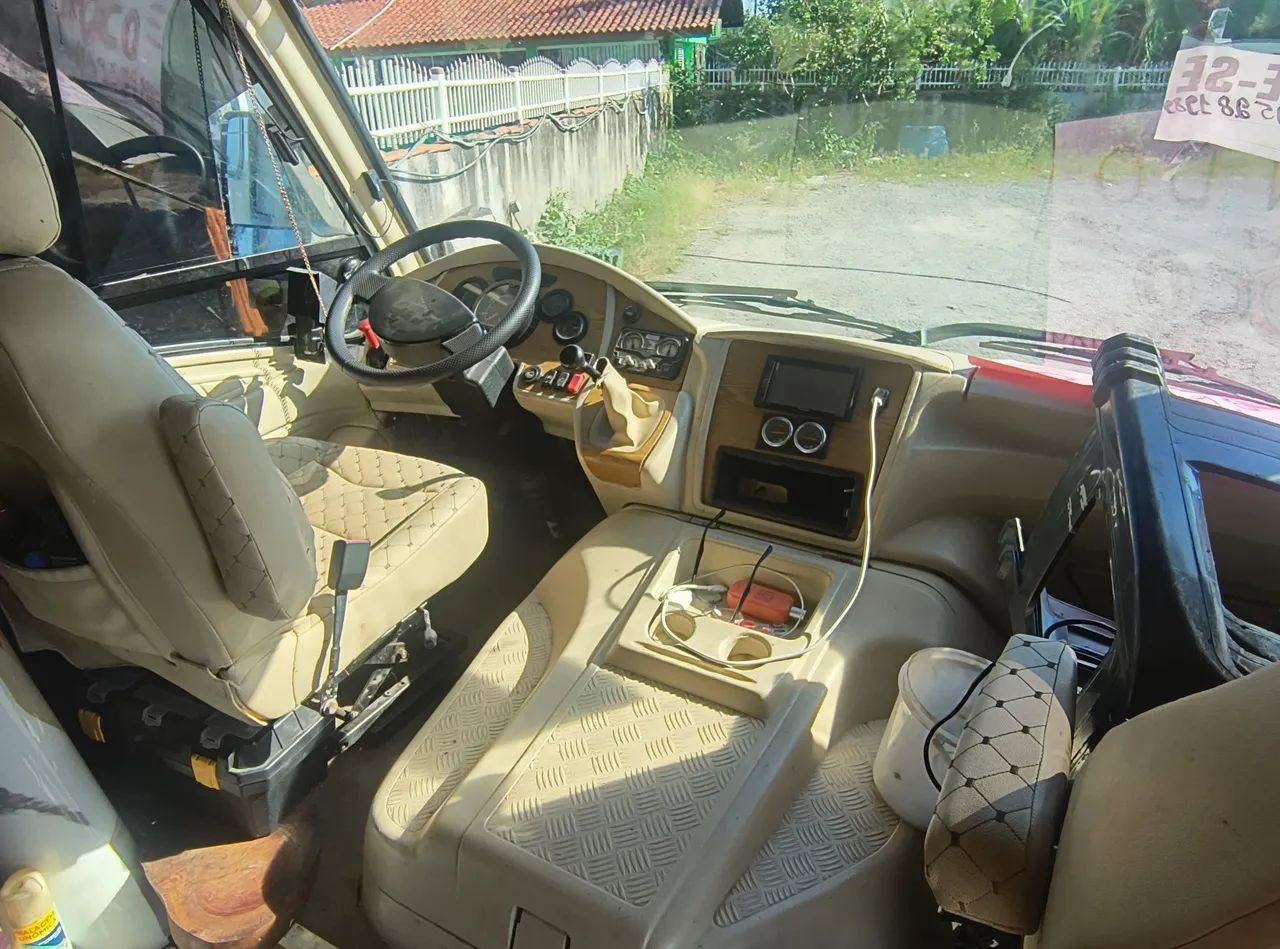 Motor home  - Foto 4