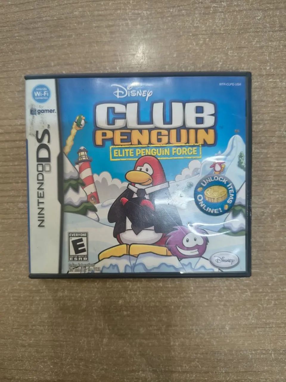 Jogo nitendo DS - Foto 2