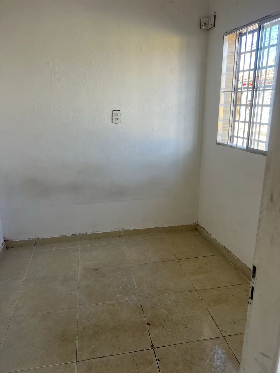 Aluga-se casa no Feitosa  - Foto 4