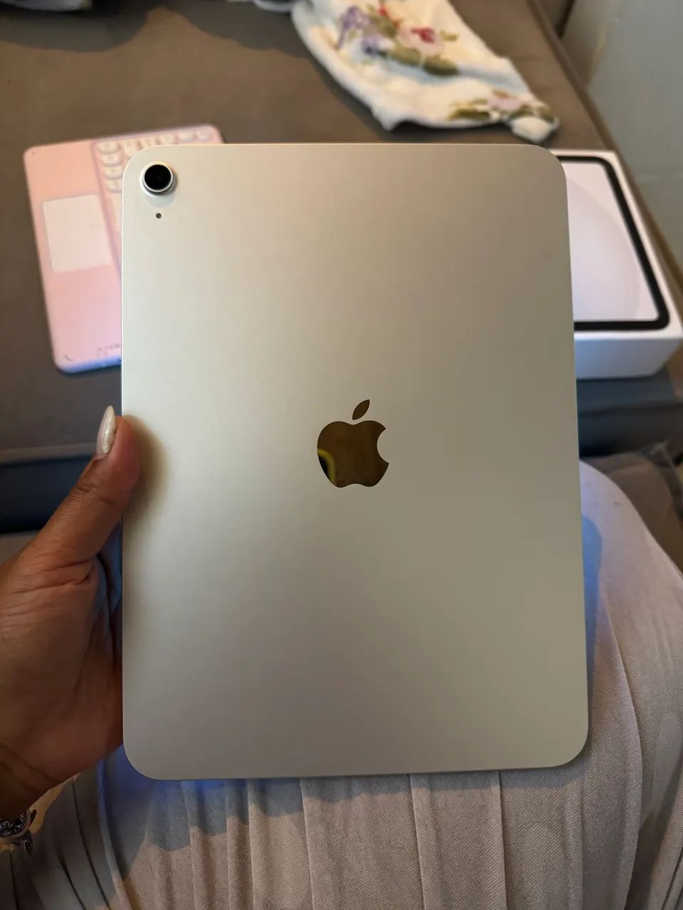iPad  - Foto 4