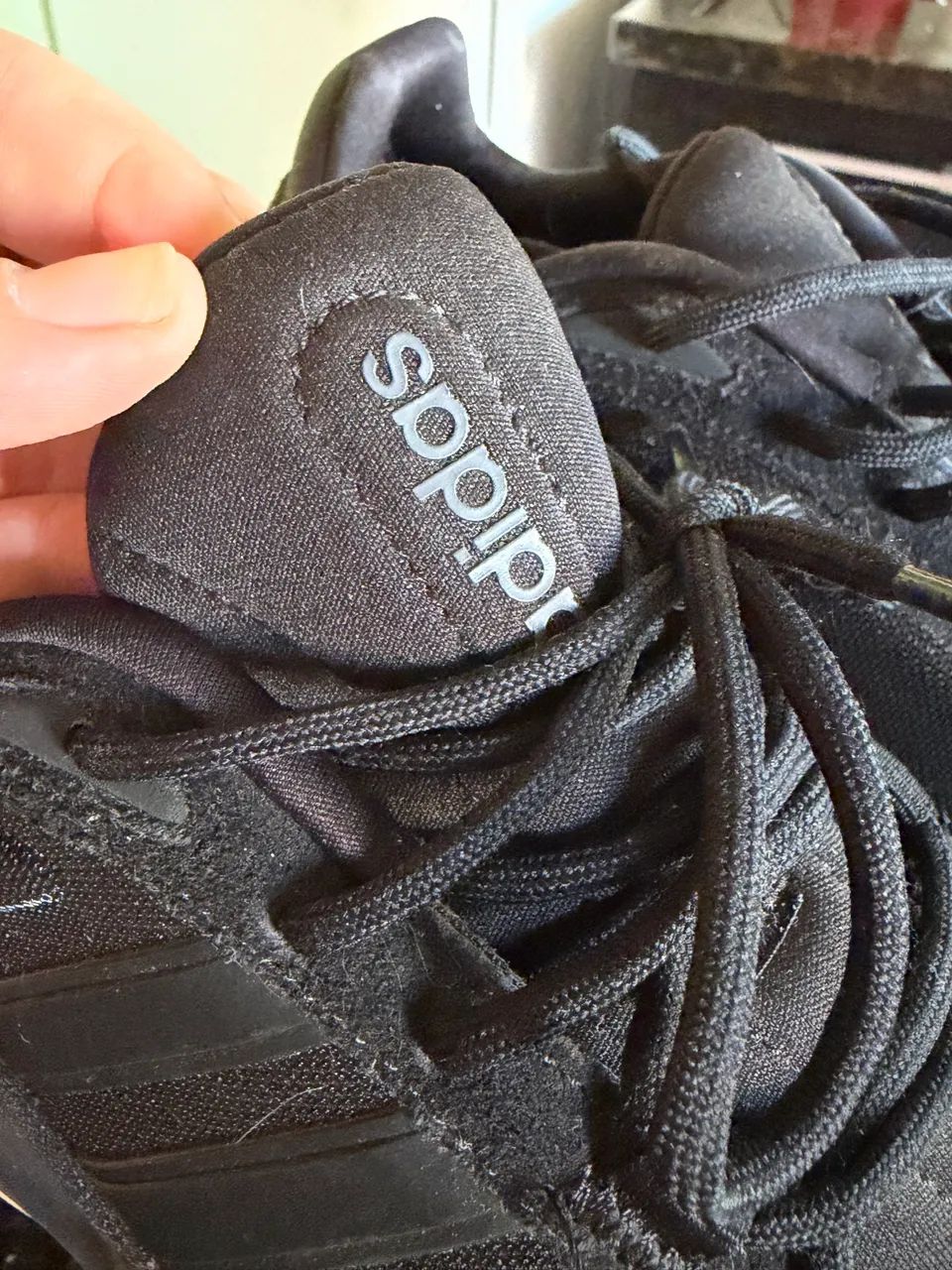 TÊNIS ADIDAS  - Foto 5