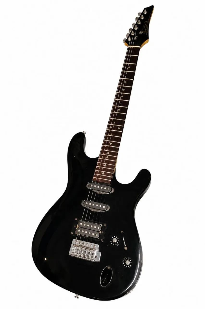 Guitarra Golden 