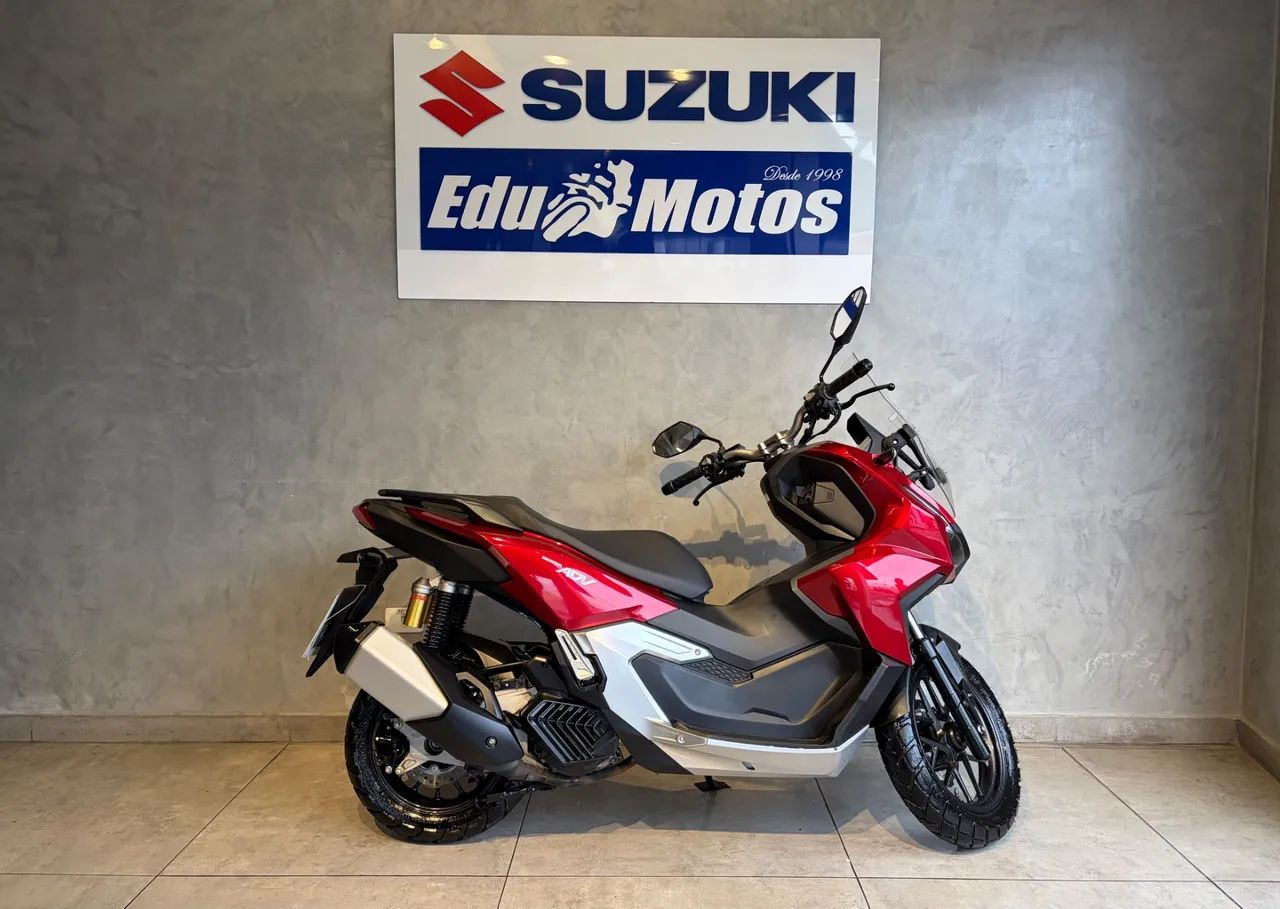 Honda ADV 160