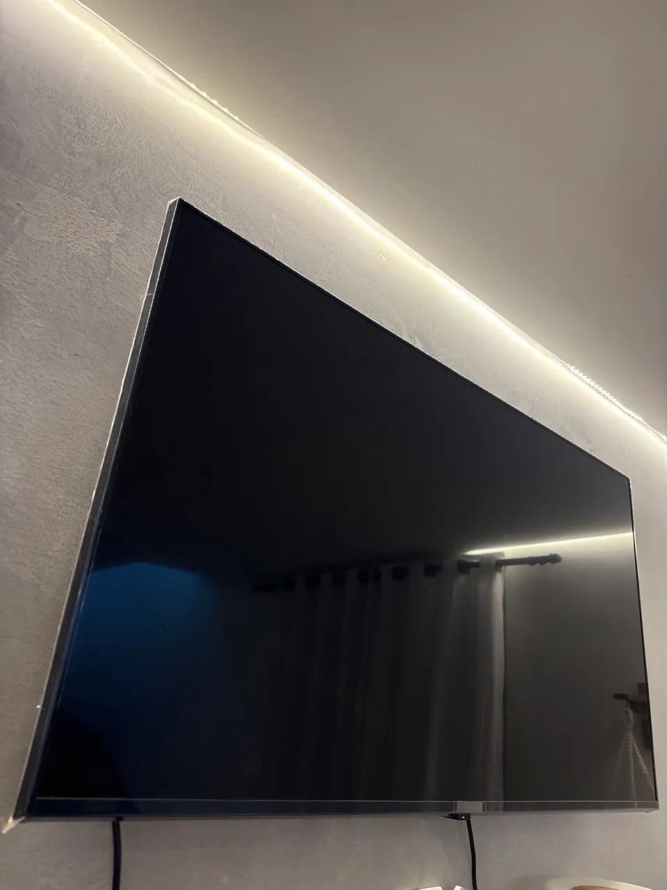 Smart TV LG 43"Full HD, Processador A5 Ger6, AI, Alexa e webOS 23 - Foto 2