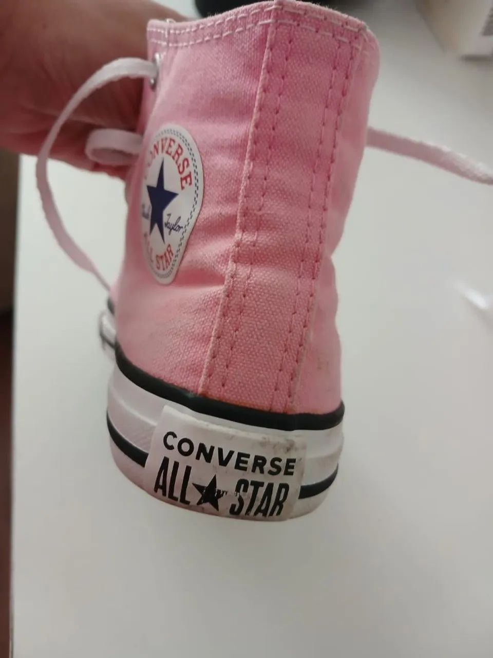 ALL star - Foto 2