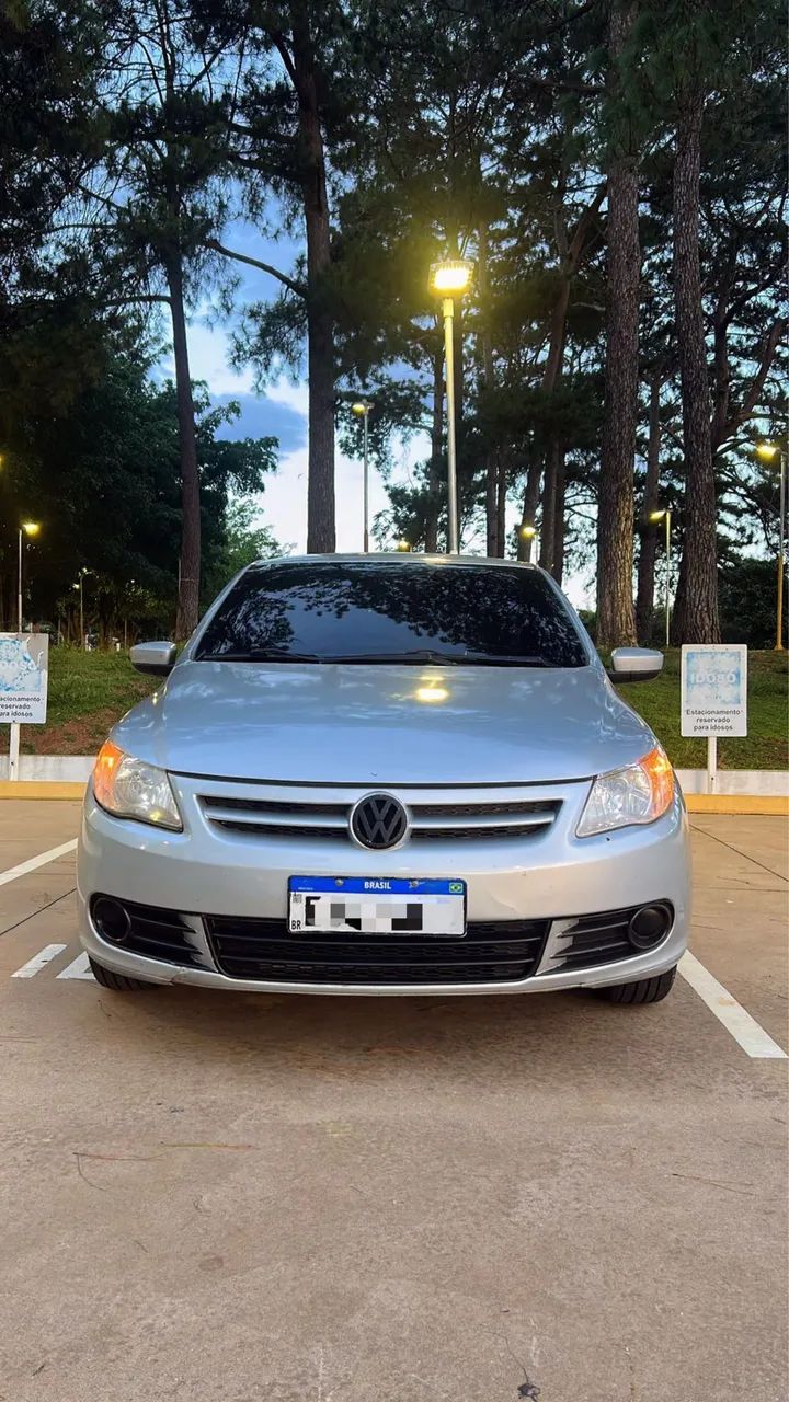 Gol G5  - Foto 3