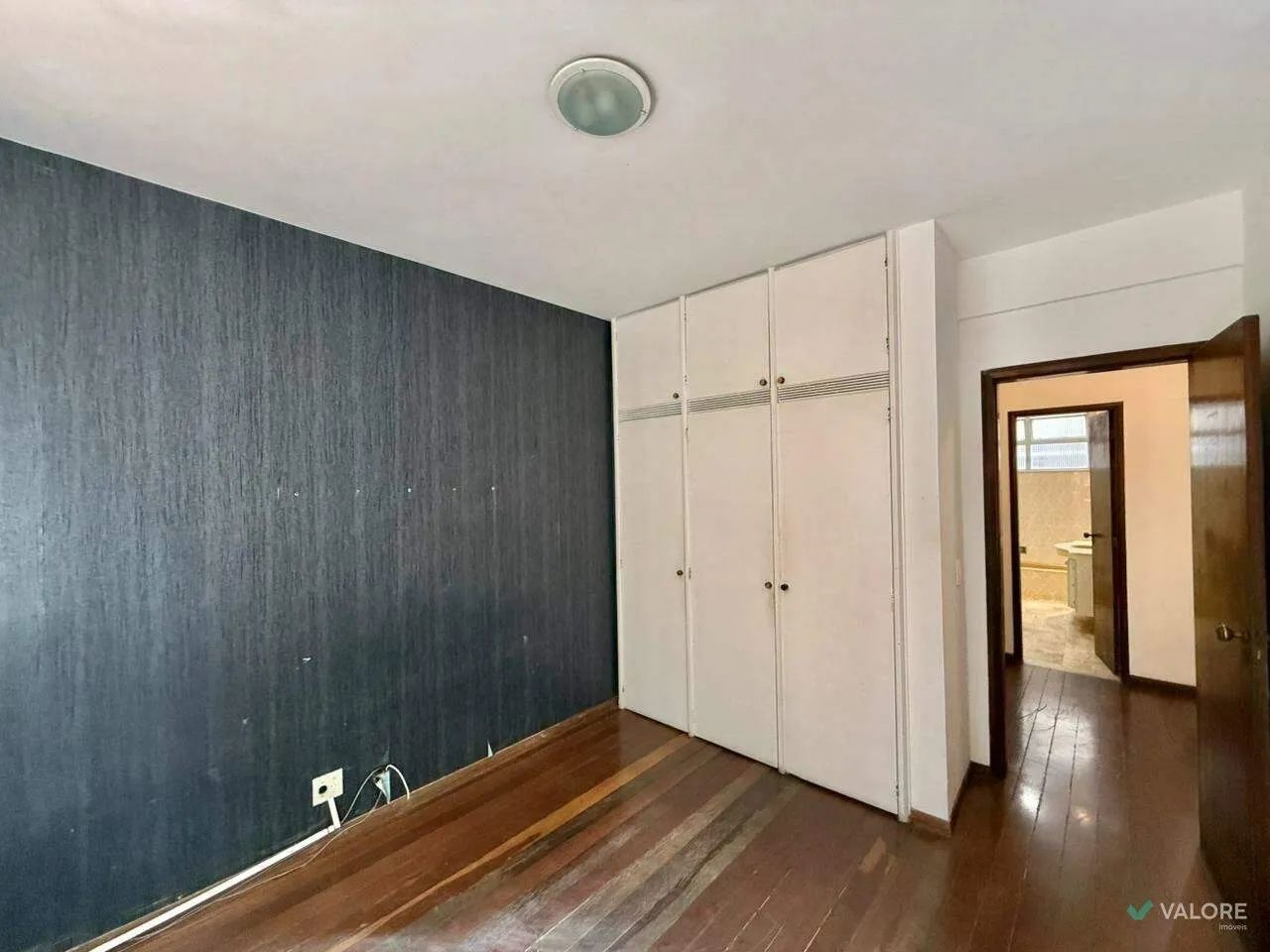 Apartamento Área Privativa 4 quartos  Cruzeiro - Foto 5