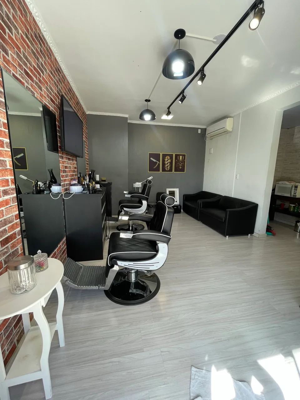 Barbearia top - Foto 2