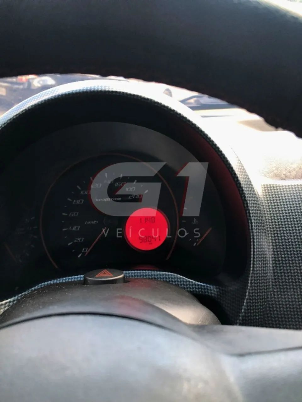 Fiat Uno Sporting 1.4 EVO Fire Flex 8V 2P 2012 - Foto 4