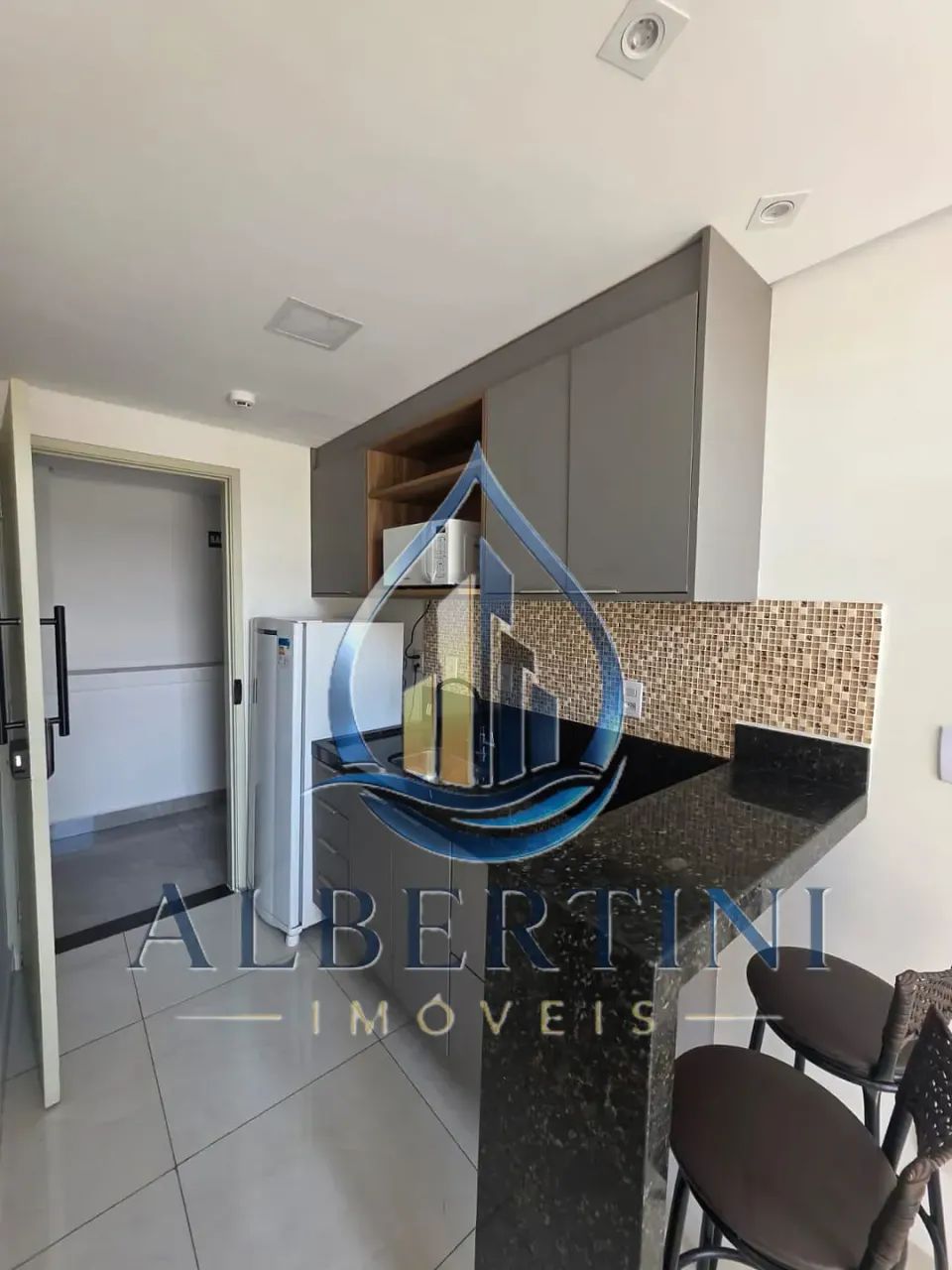Apartamento para locação, Água Branca, São Paulo, SP - Foto 8