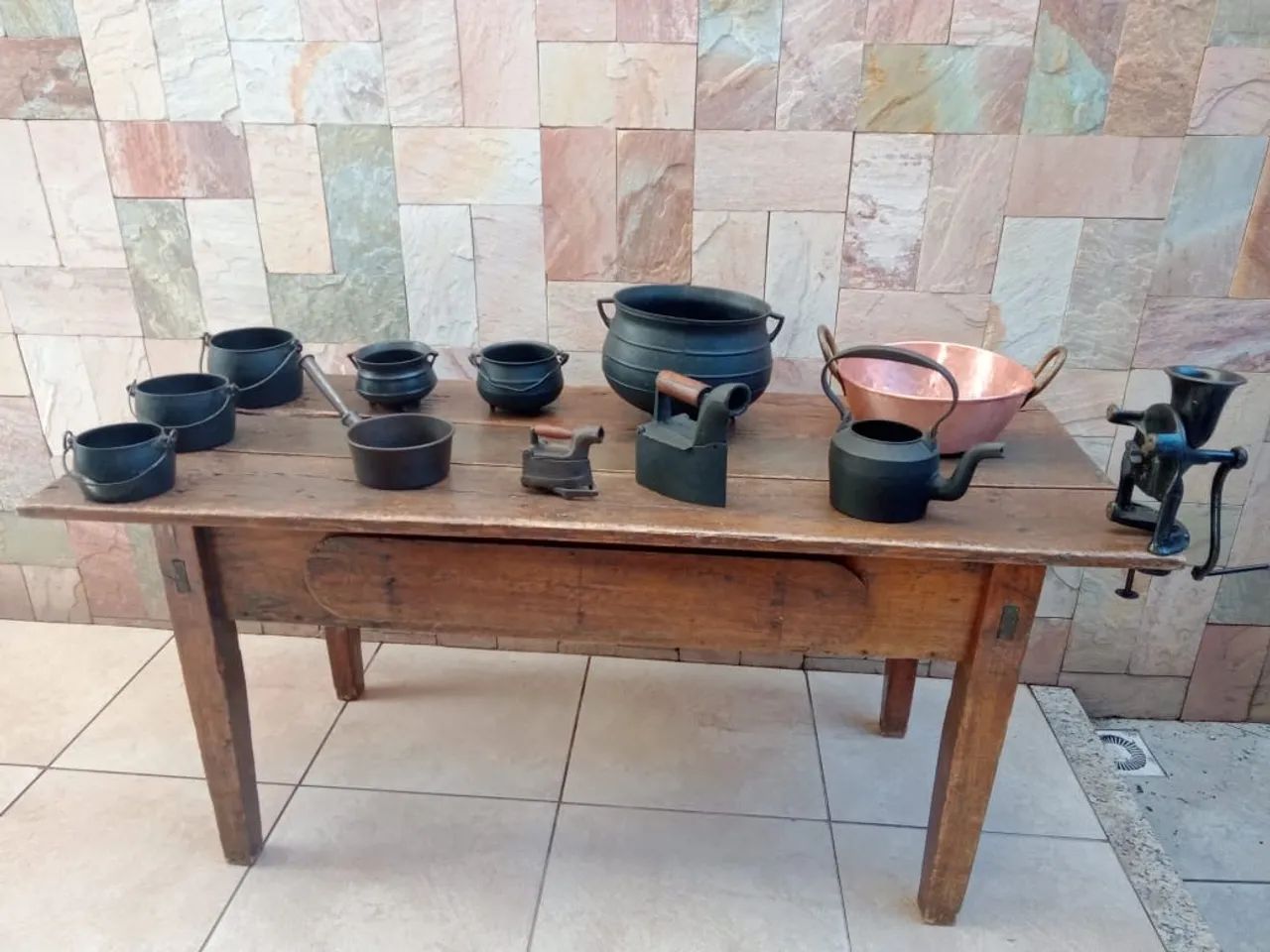 Decoração  - Foto 2