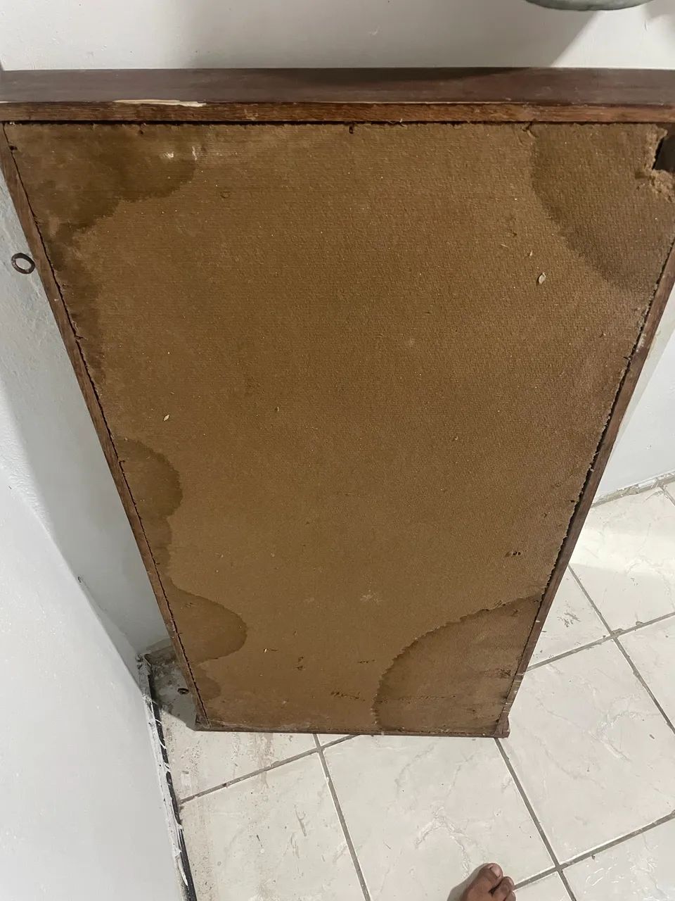 Quadro de informações  - Foto 3