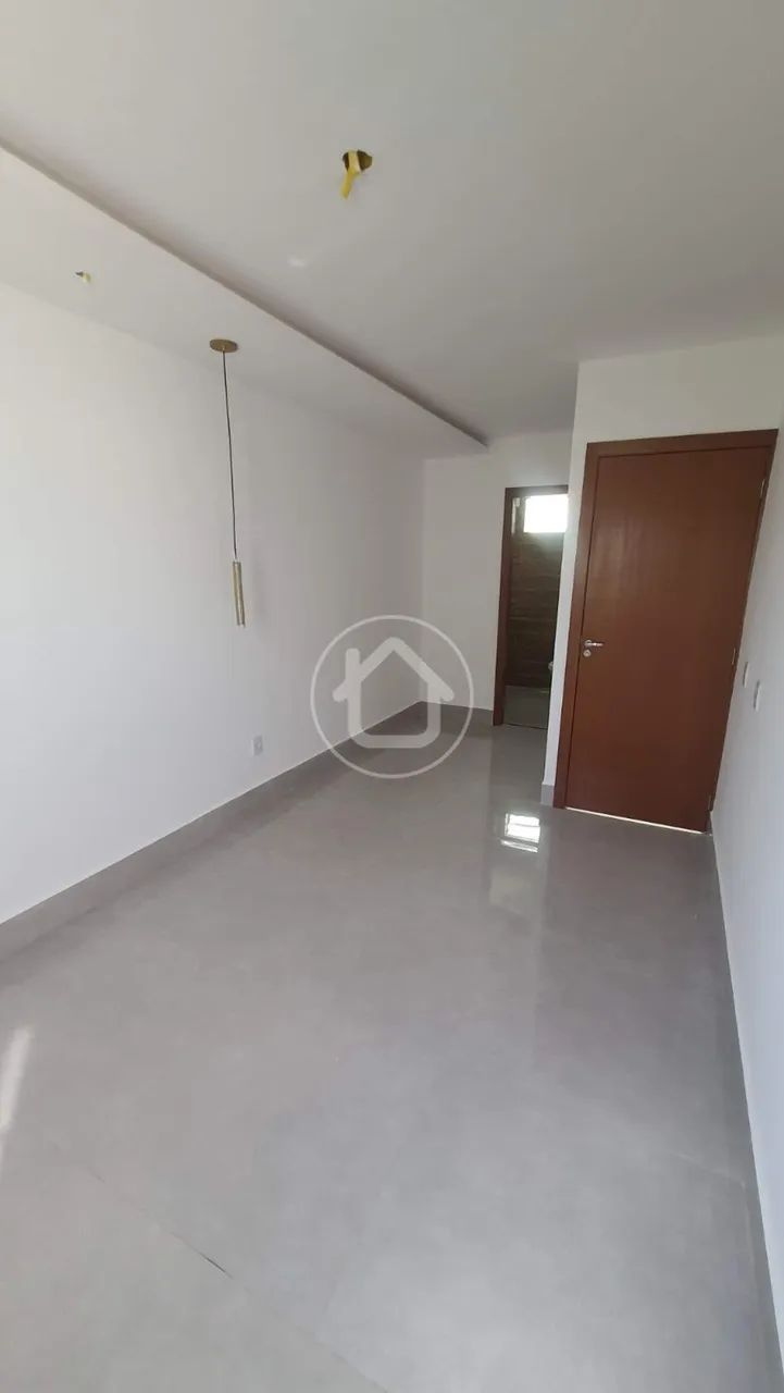 CASA TÉRREA 2 QUARTOS 1 SUÍTE - Foto 5