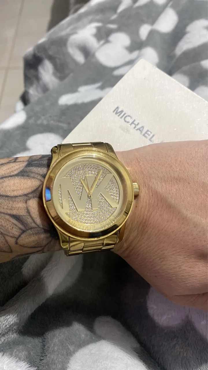 Relógio Michael kors - Foto 5