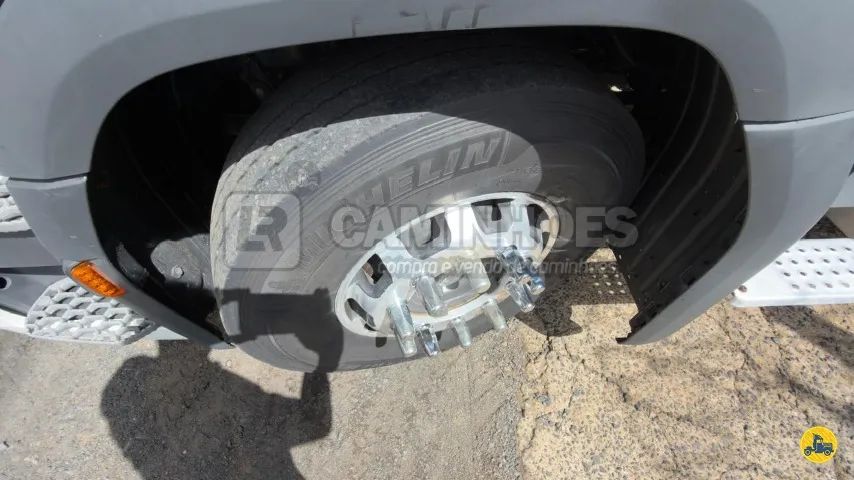 Scania R450 6x2 2021 - Foto 4