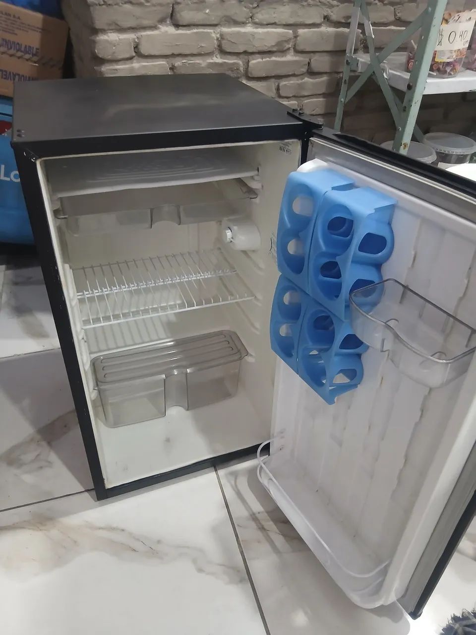 Frigobar Consul 117 litros 