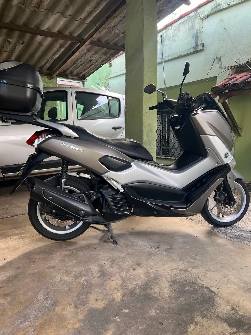 Nmax raridade - Foto 5