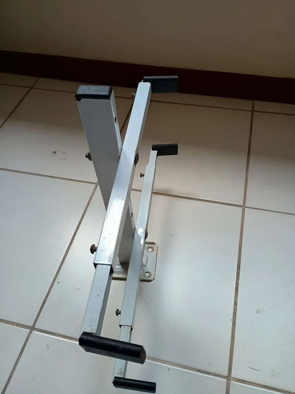 Suporte  para microondas  - Foto 2