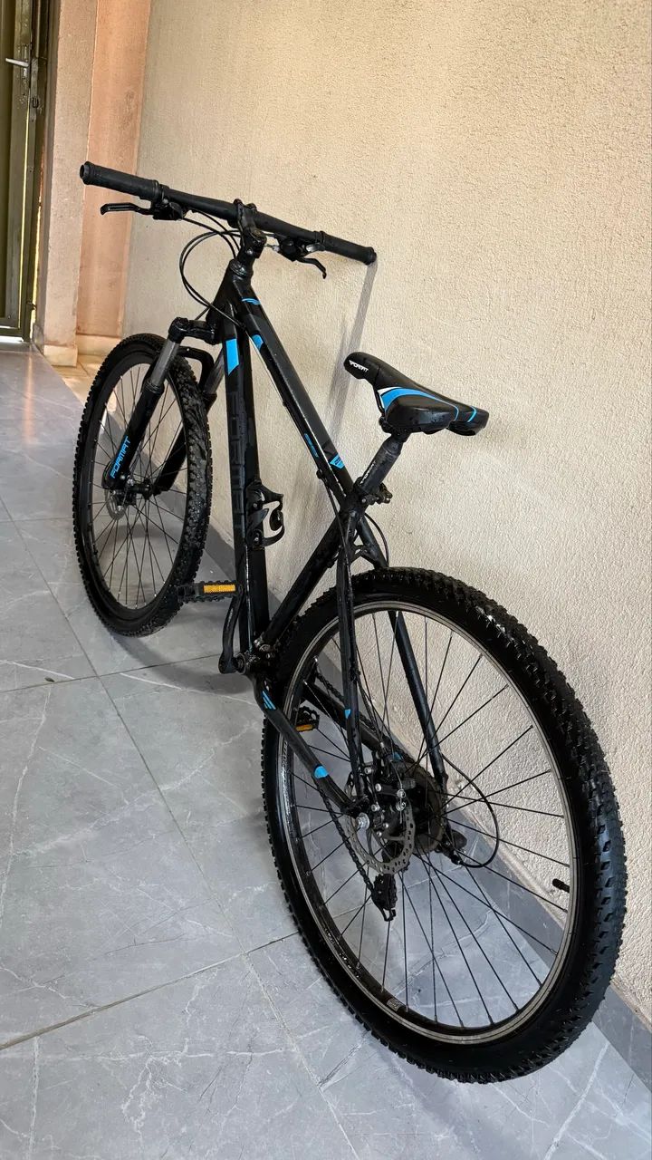 Bicicleta Aro 29 - Foto 5