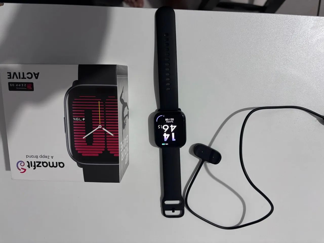 Smartwatch Amazfit A2211 - Foto 2