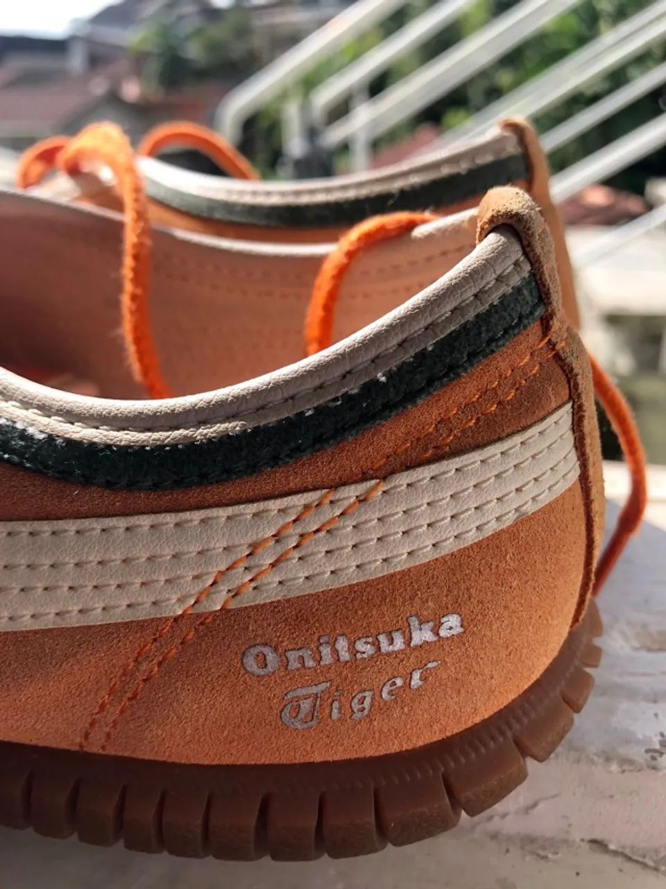 Tênis Onitsuka Tiger Tsunahiki, 39 - Foto 2