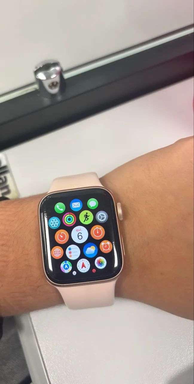 Apple Watch série 5 40mm - Foto 3
