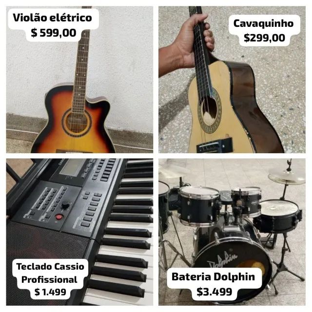 Instrumentos 
