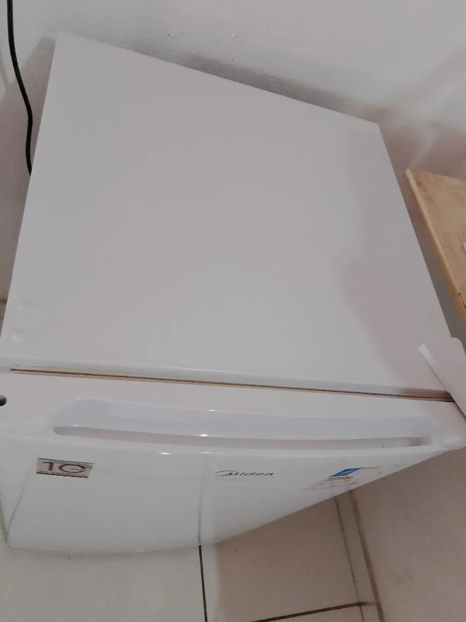 Frigobar 124L - Foto 4
