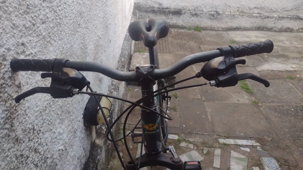 Vendo Bicicleta  - Foto 4