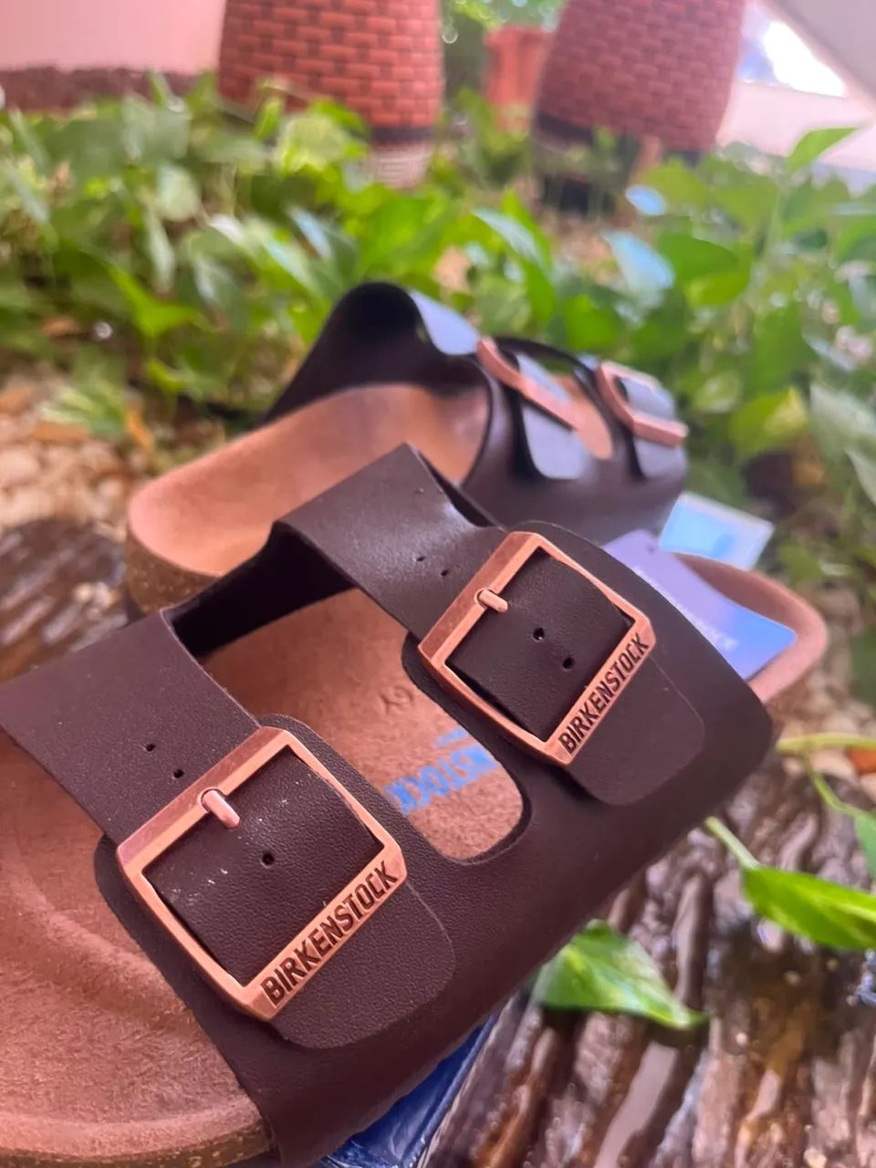 Birkenstock Arizona  - Foto 3