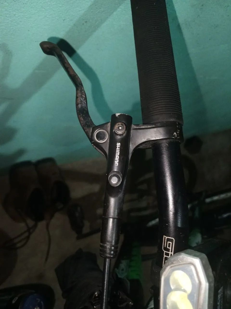 Bicicleta  - Foto 5