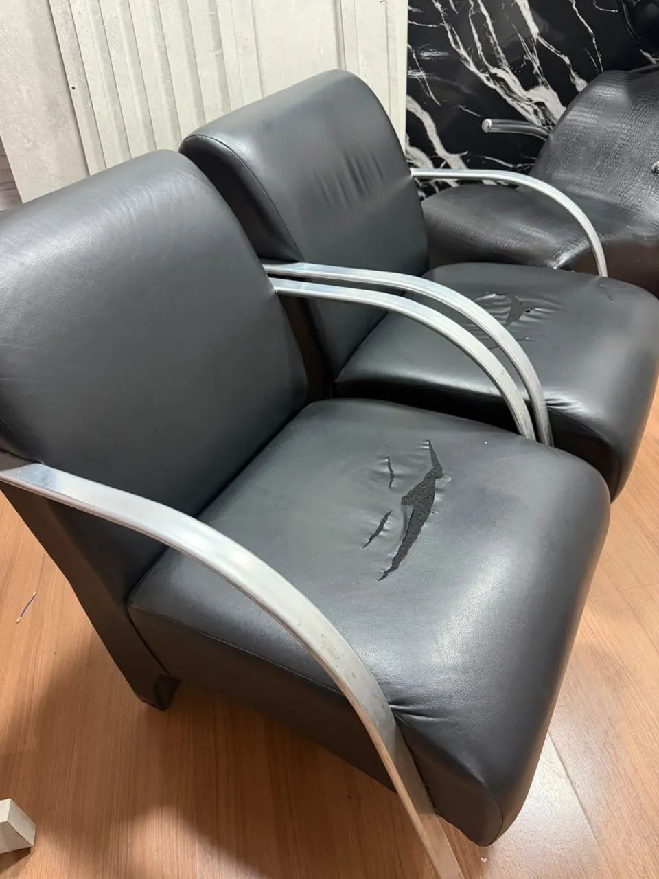 Poltronas  - Foto 2