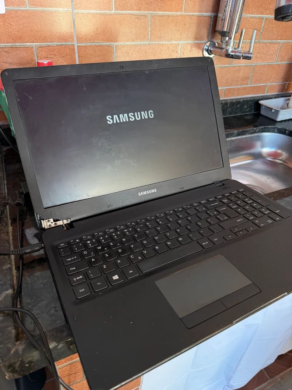 Notebook Samsung  - Foto 3