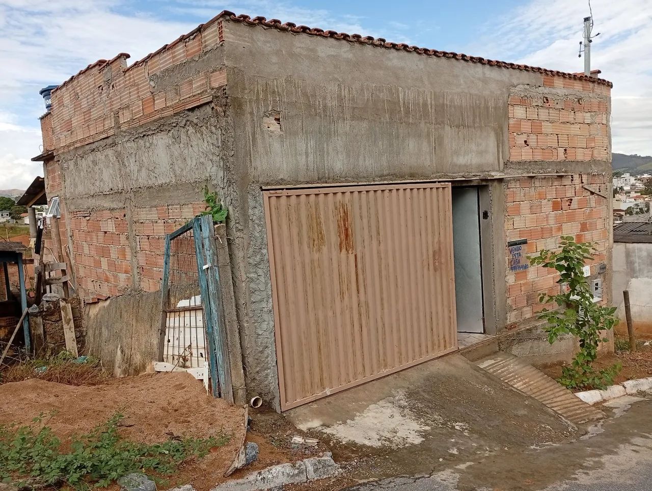 Casa na Vila Agrenin - Foto 2