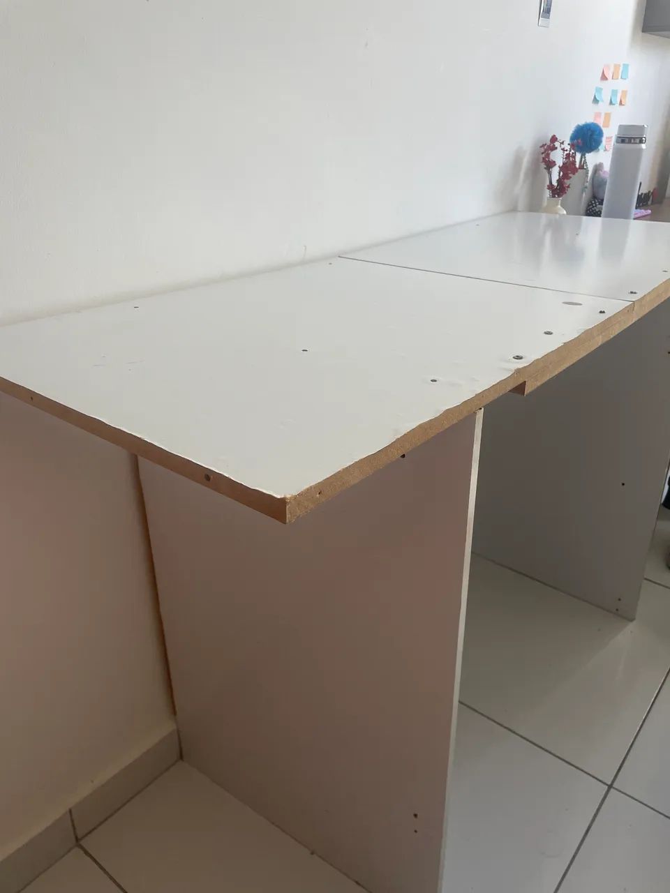 Mesa/escrivaninha - Foto 2