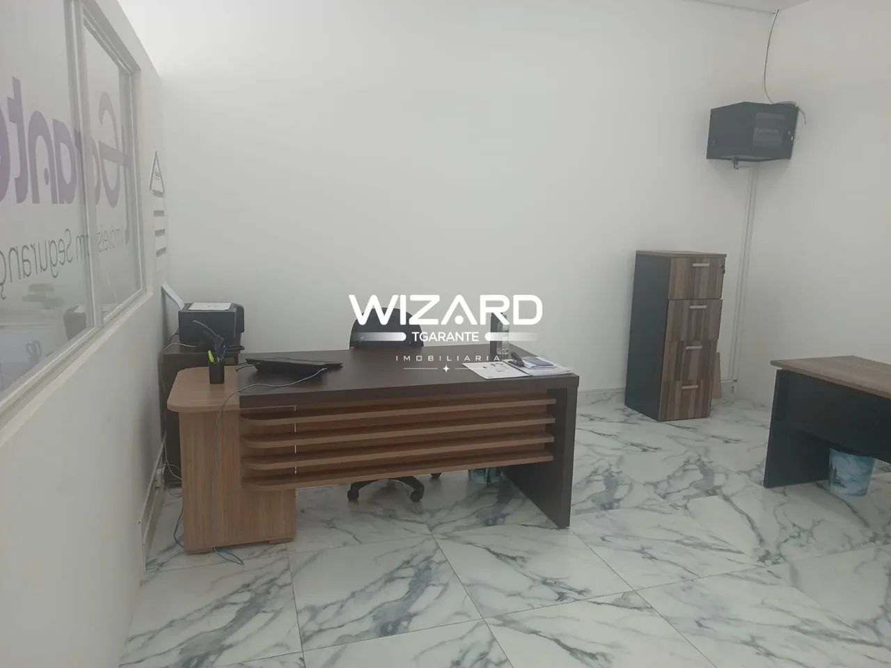 Salão Comercial para aluguel com 120m² e 2 vagas no Guarulhos - Foto 4