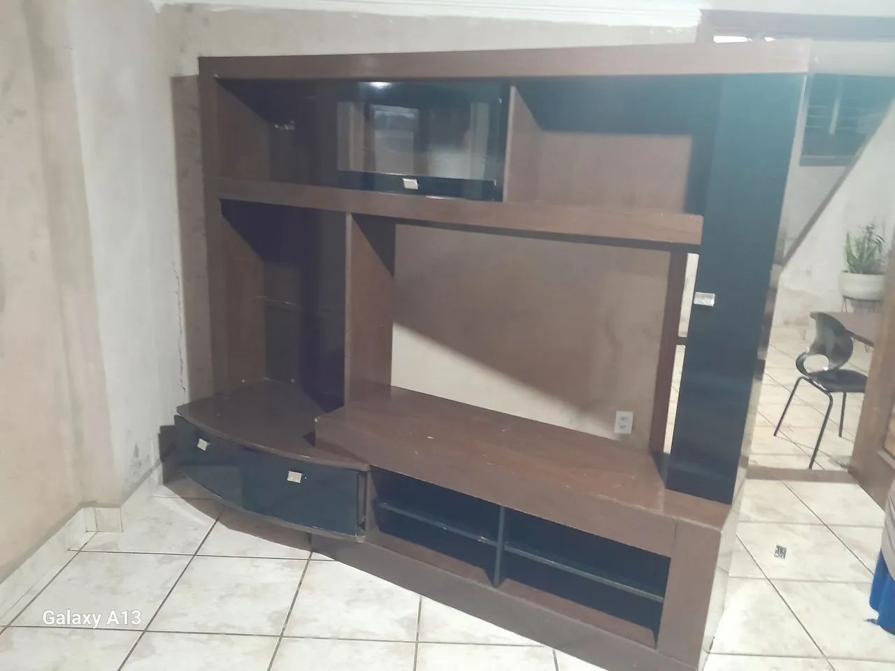 Rack sala