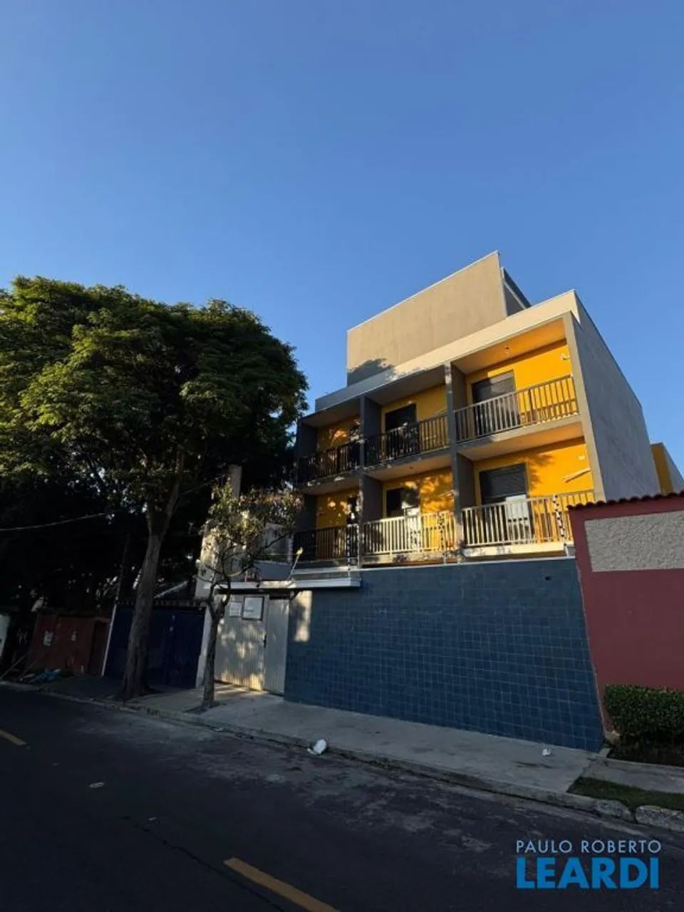 APARTAMENTO - CAMPO BELO - SP - Foto 2