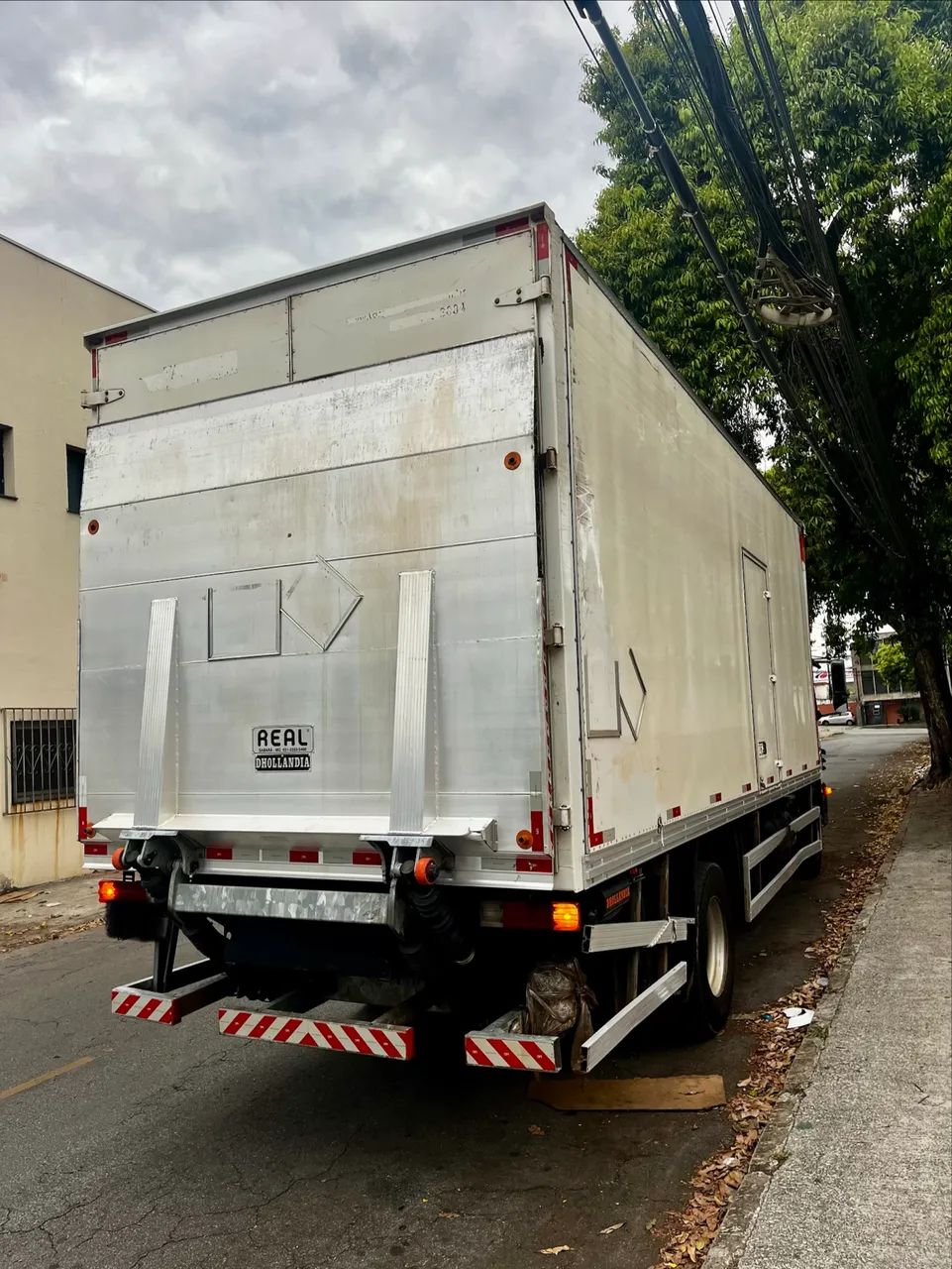 Atego 1719  - Foto 2