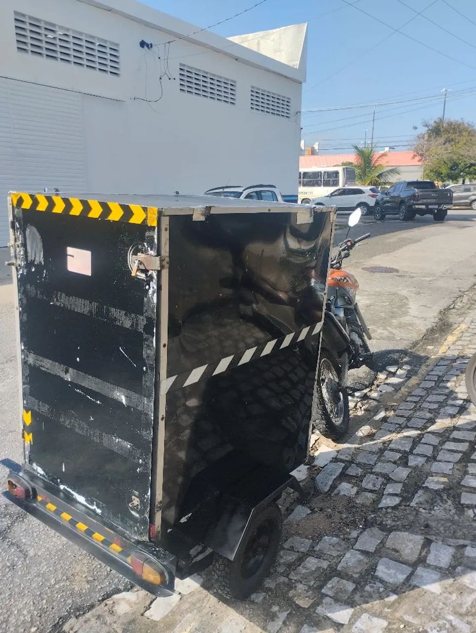 Vendo ou troco  - Foto 3