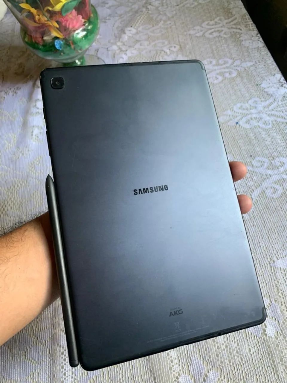 Tablet Samsung S6 lite  - Foto 2