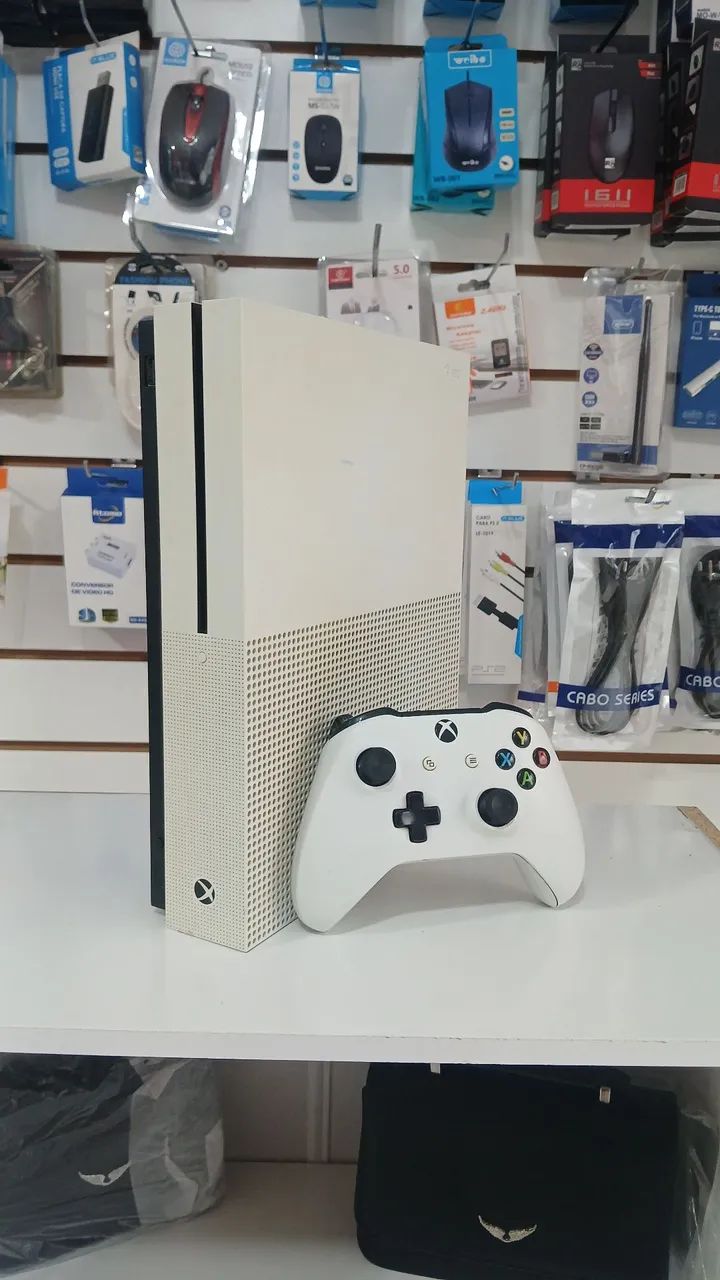 Xbox one s - revisado - pasta térmica trocada - Foto 2