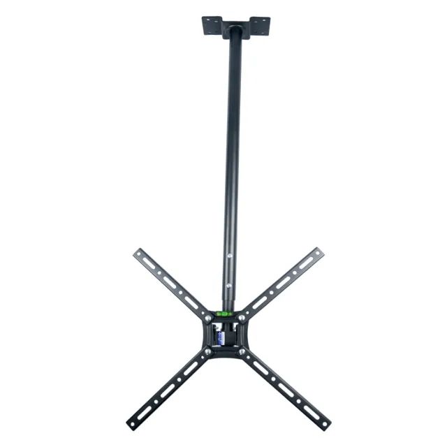 Suporte Tv Teto Universal Longo 13 a 55 Polegadas Articulado - Foto 2