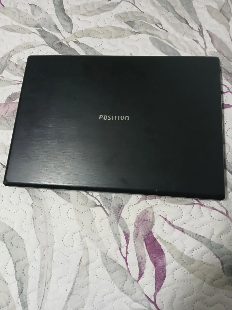 Notebook Positivo Unique s2065  - Foto 5