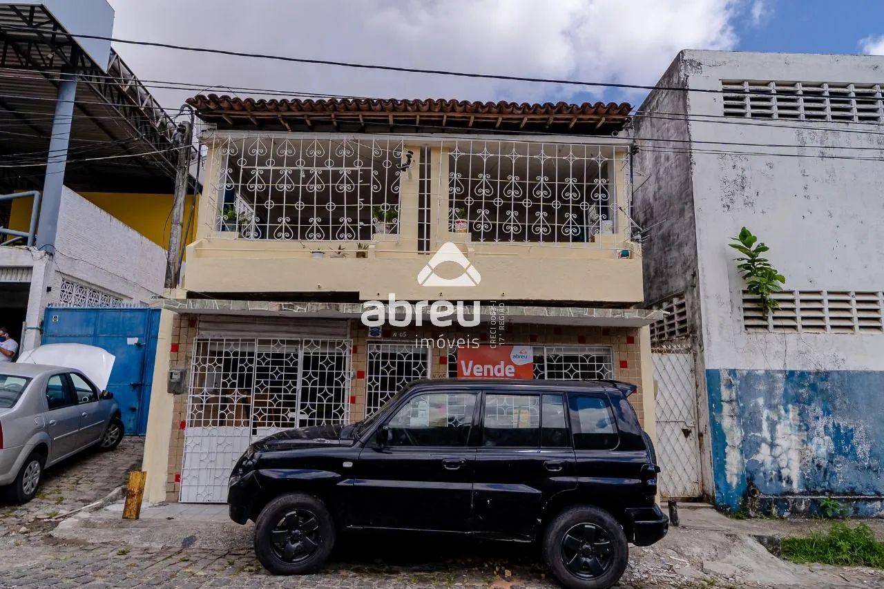Imóveis Residenciais Casa em Natal