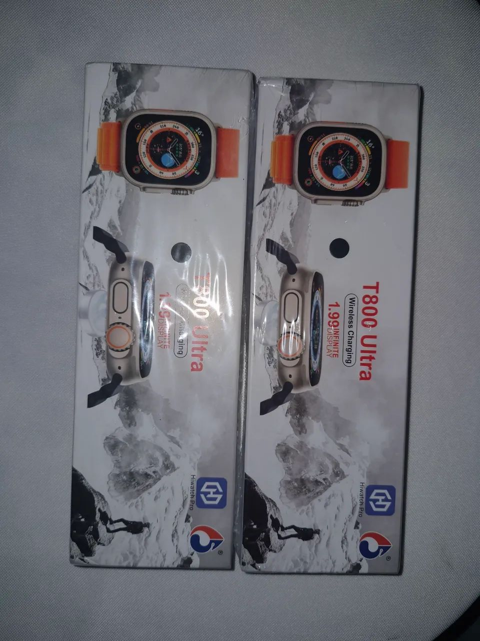 Relógio digital smartwatch - Foto 5