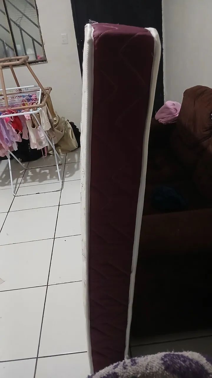 Colchão de casal  - Foto 3