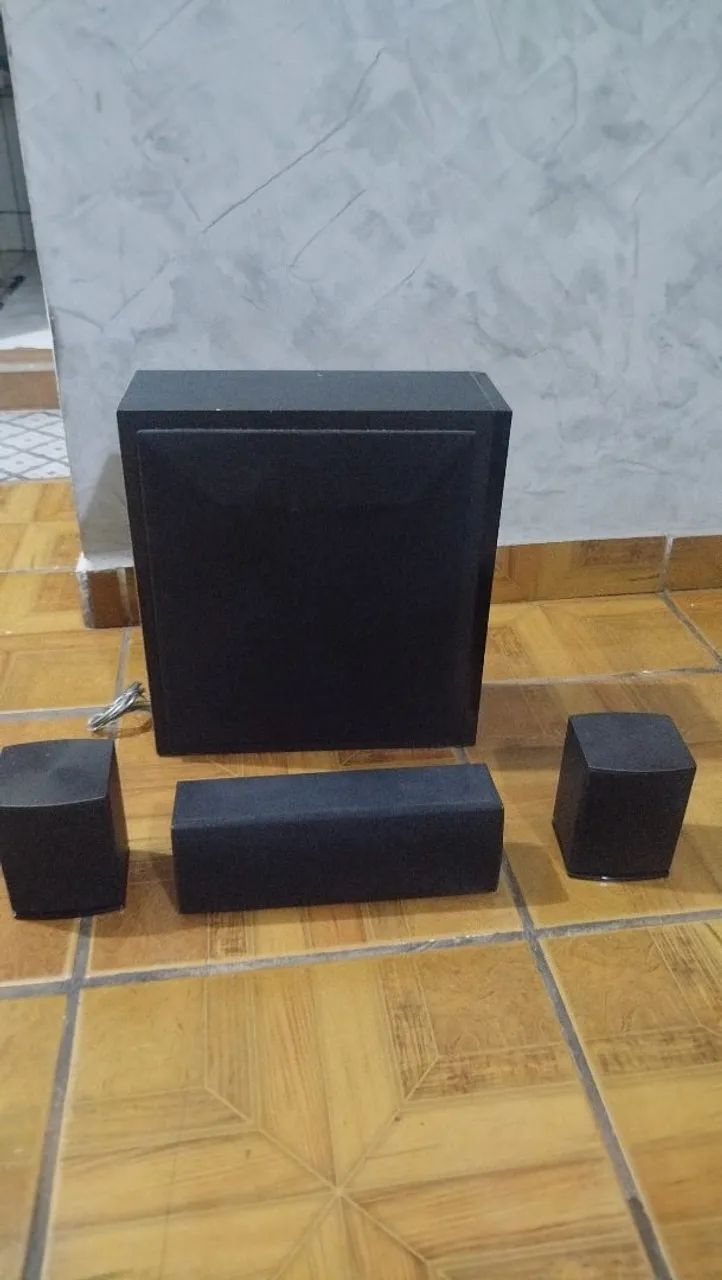 Conjunto lg completo - Foto 2