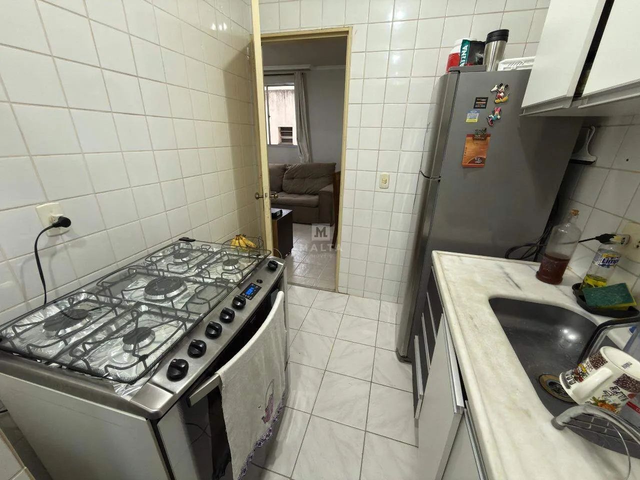 Apartamento 3 Quartos com Suíte no Buritis - Foto 4