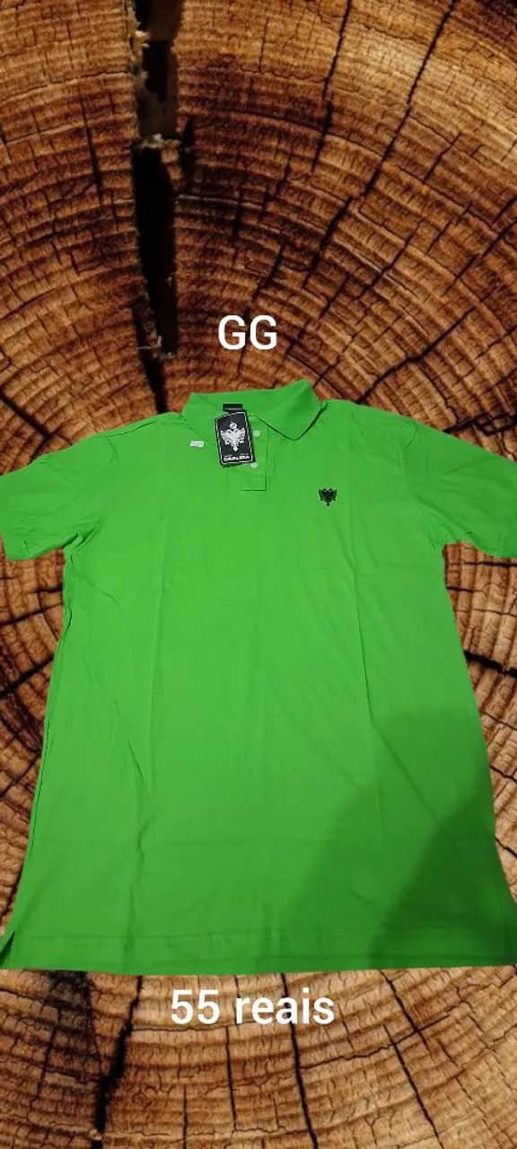Camisetas Polos  - Foto 5